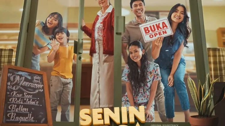 Film 'Senin Harga Naik' Sukses Visualisasikan Fluktuasi Kehidupan