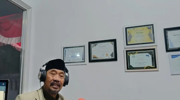 Menjaga Silaturahmi di Era Modern