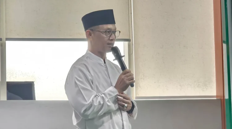 Ciptakan Ruang Digital Aman, Kemenag Jombang Siap Implementasikan PP Tunas