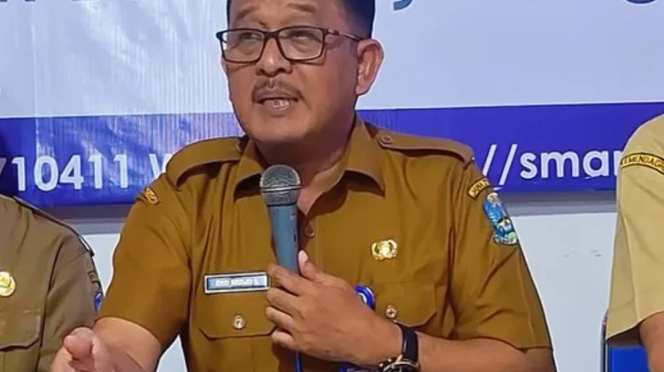 ASN WFH, Cabdindik Jamin Layanan dan KBM Tetap Normal