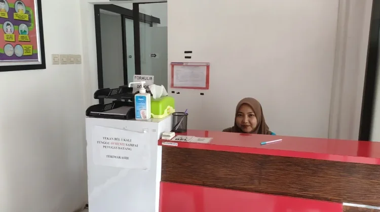 Persediaan Darah PMI Kabupaten Kediri 311 Kantong