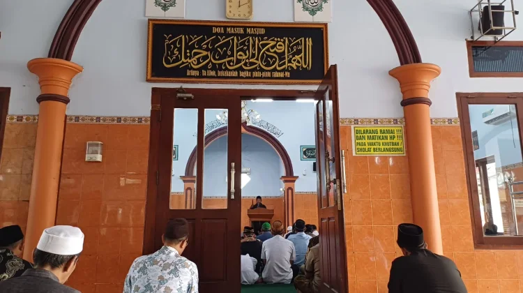 Usai Ramadan, Umat Diingatkan Tetap Istiqamah Beribadah