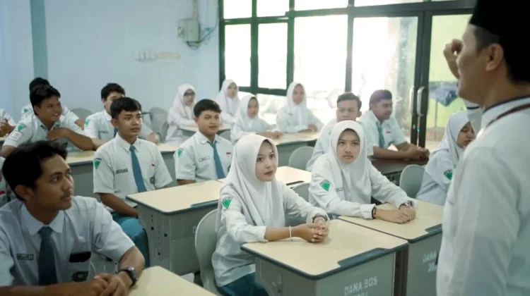Kelulusan SNBP 2026 Siswa MA Jombang Tembus 475 Orang