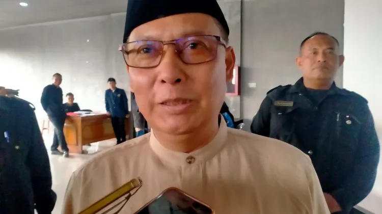 WFH, DPRD Kabupaten Kediri Soroti Potensi Libur Terselubung