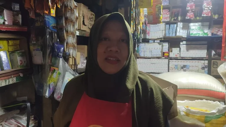 Pasca Lebaran Harga Minyak dan Gula di Kediri Naik
