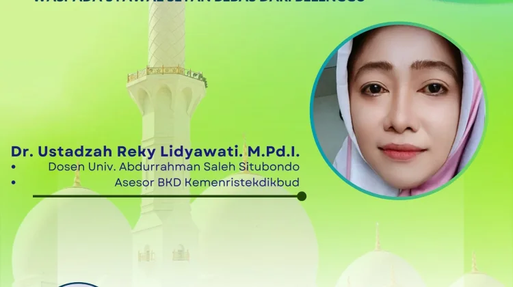 Pentingnya Mewaspadai Degradasi Ibadah Pasca Bulan Ramadan usai