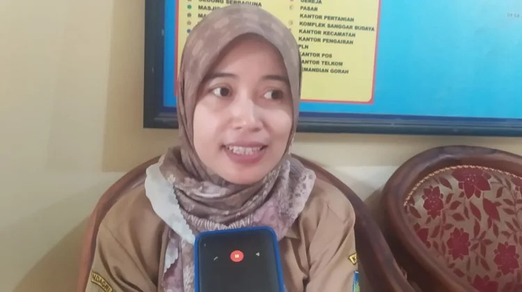 Dinkes Kediri Ingatkan Risiko Penyakit jika Tak Imunisasi