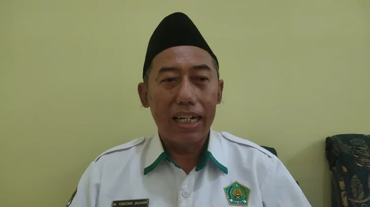 Kemenag Kediri Wacanakan WFH Jumat, Tunggu Edaran Kanwil