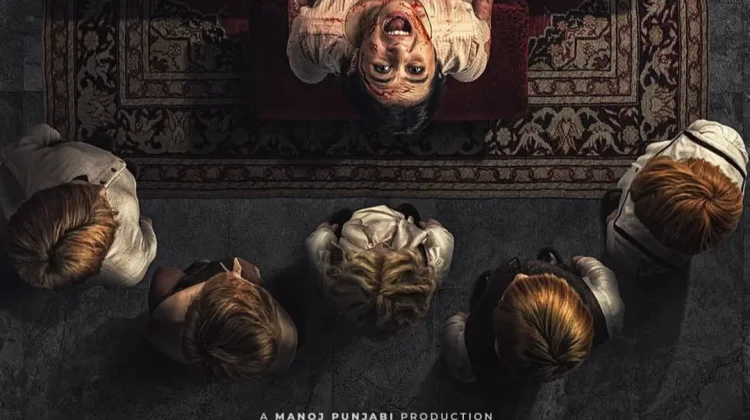 Film 'Danur' Hadirkan Babak Akhir setelah Satu Dekade