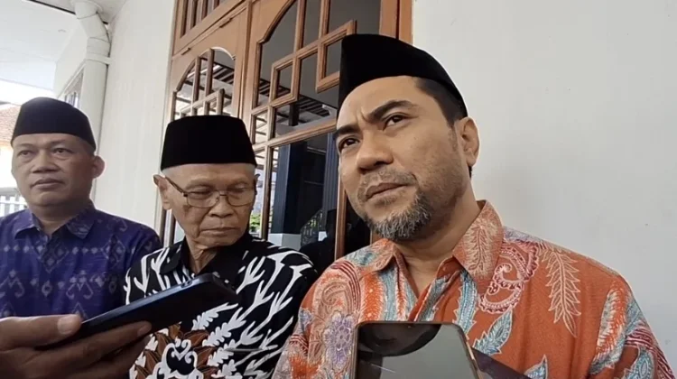 DPRD Jatim Soroti Minimnya Kunjungan di Pasar Ikan Hias dan Kuliner SLG Kediri