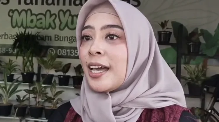 Harga Plastik Naik, UMKM Pakai Kemasan Ramah Lingkungan