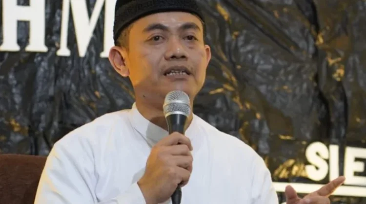 Ponpes Lirboyo Kediri Siap jadi Tuan Rumah Muktamar NU ke-35