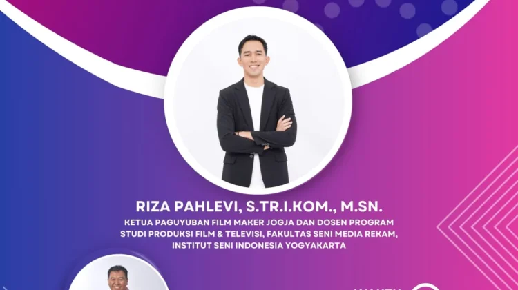 Paguyuban Film Maker Jogja Dorong Kreativitas dan Regenerasi Pelaku Perfilman