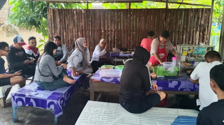 Tajin Palappa, Kuliner Khas Situbondo yang Tetap Diburu usai Lebaran