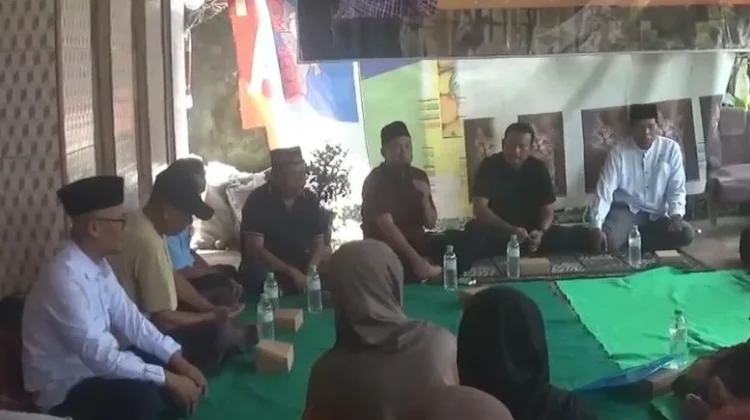 DPRD Jombang Dukung Prasasti Munggut Masuk Peta Pengembangan Pariwisata Daerah