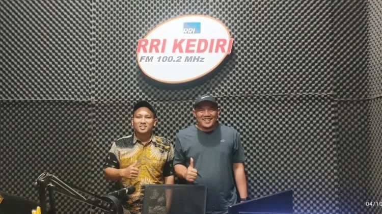 Kursus Gratis Bikin Warga Pare Berani Ngomong Inggris