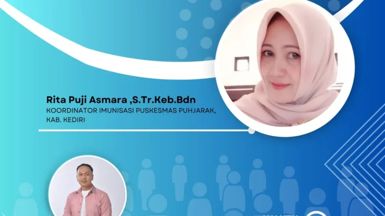 Lebaran Usai, Waspadai Campak Sasar Anak-Anak dan Dewasa