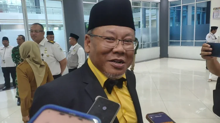 Kemenhaj Berdoa Haji 2026 Lancar Ditengah Konflik Timur-Tengah