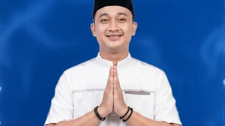 Pramudya Ananta Permana, Generasi Z Jabat Ketua Caretaker AMPI Kota Kediri