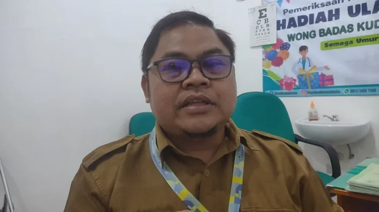 Tanpa Imunisasi, Campak Sebabkan Komplikasi Berat pada Balita