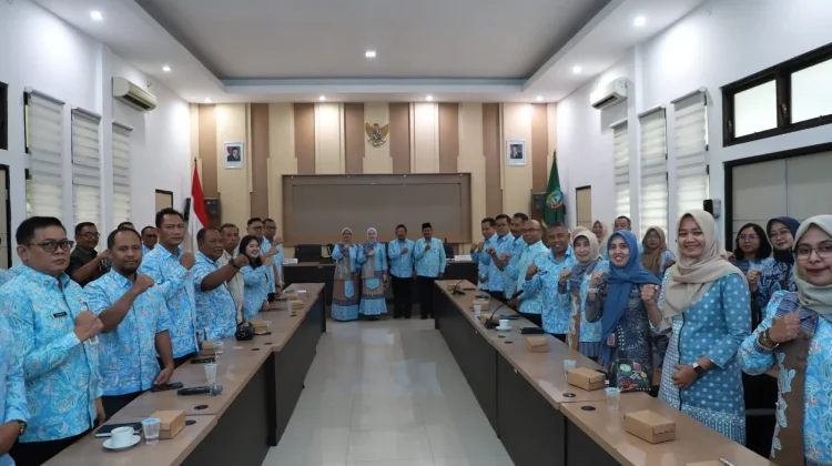 Dekranasda Siapkan UMKM Jombang Bersaing di Era Industri 5.0