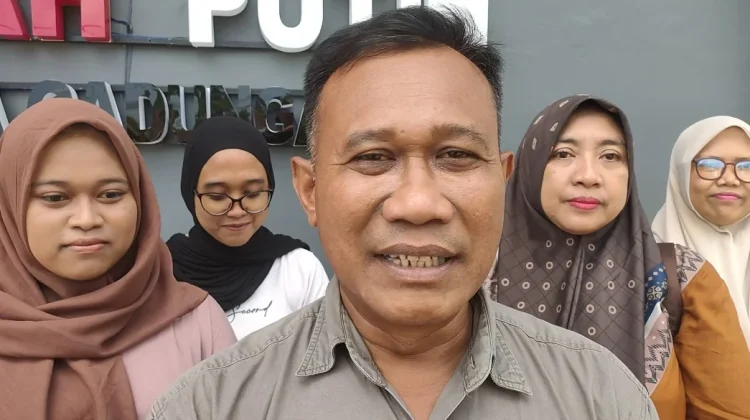 KDKMP Desa Gadungan Akan Kembangkan Penjualan Grosir Sembako