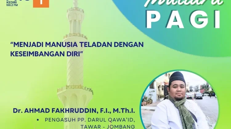 Dosen Unhassy Soroti Pendidikan Picu Krisis Karakter Pelajar