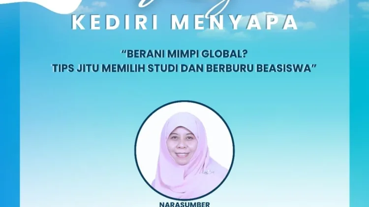 Tips Jitu Memilih Studi dan Berburu Beasiswa