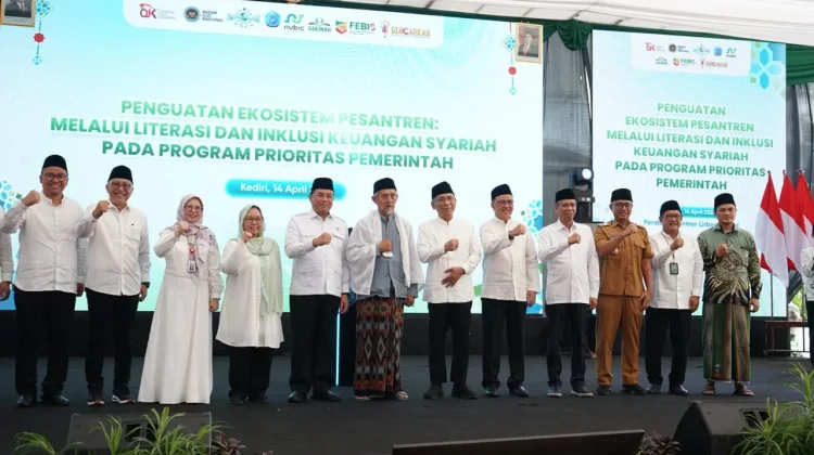 Gus Qowim Yakin Peresmian SPPG NU Dorong Perluasan Gizi Berkualitas