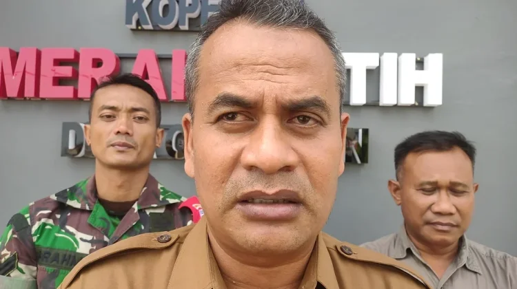 Kendaraan KDKMP Dimanfaatkan Mendukung Pertanian dan Ketahanan Pangan