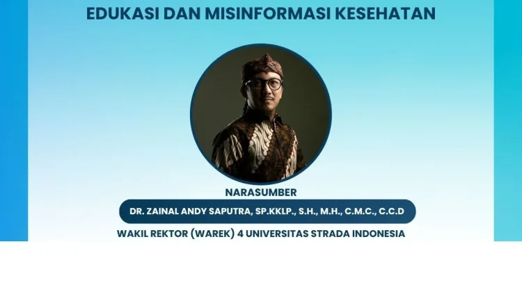 Waspada Self-Diagnosis, Salah Obat Bisa Fatal Bagi Pasien