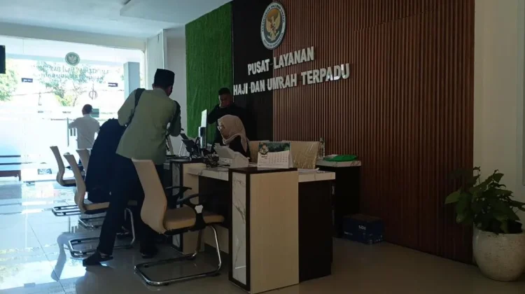 Haji 2026, Kemenhaj Jombang Pastikan Seluruh CJH dalam Kondisi Prima