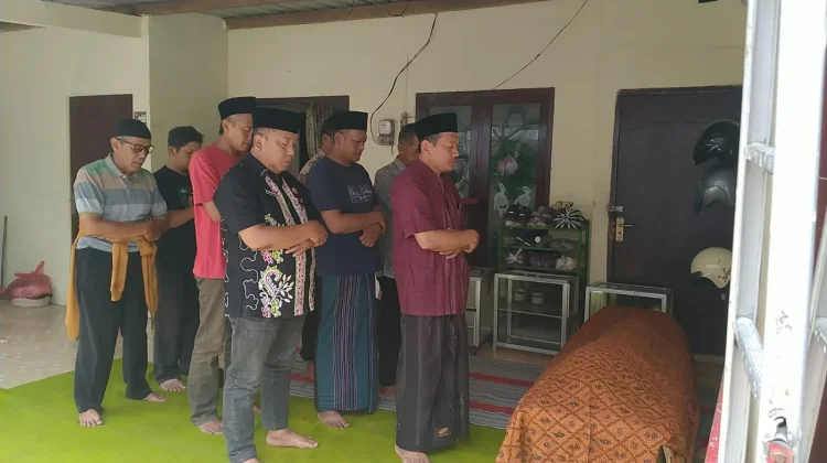 Diduga Dianiaya, Balita di Kediri Meninggal Dunia