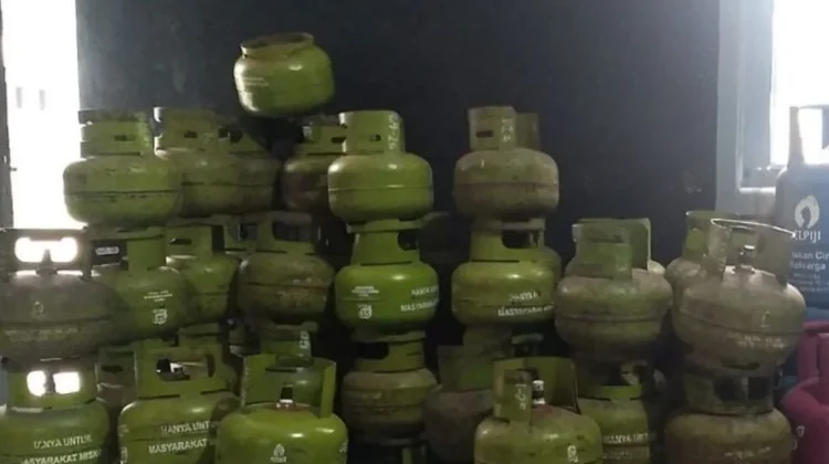DPRD Dorong Pendistribusian LPG 3 Kg di Jombang Merata