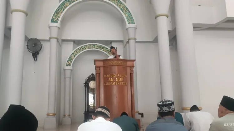 Mensyukuri Nikmat Allah yang Luas