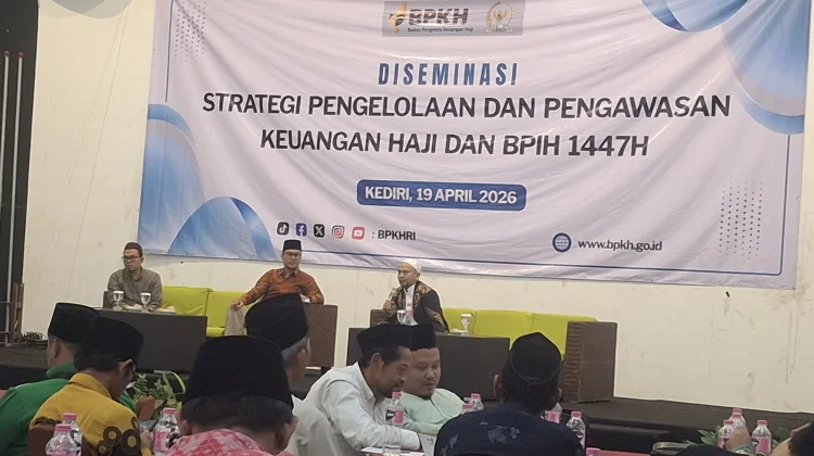 Tolak Sistem ‘War Tiket’, DPR Soroti Transparansi Pengelolaan Dana Haji