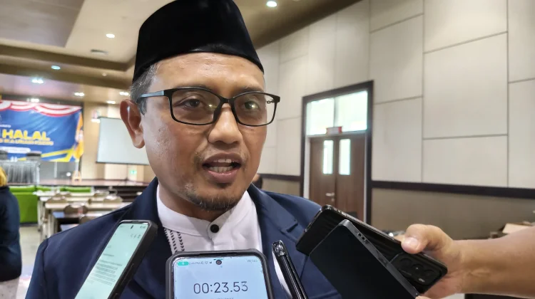 Terpilih Jadi Ketua IKA Unair Kediri, Sulistyo Budi Fokus Isu Lingkungan