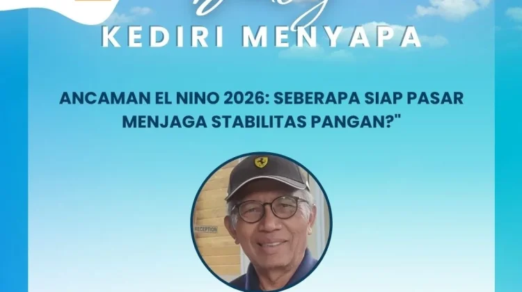 Ketahanan Pangan dari Rumah dan Desa Hadapi Kemarau Panjang