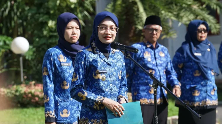 Wali Kota Kediri Perketat Pengawasan WFH ASN