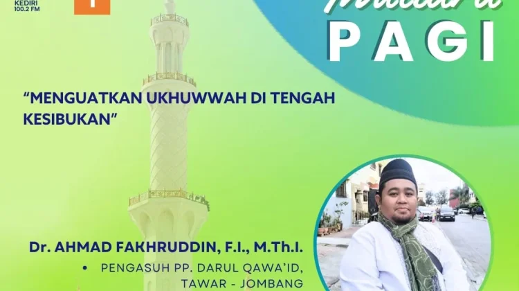 Memutus Silaturahmi Berdampak pada Kehidupan, Pentingnya Saling Memaafkan