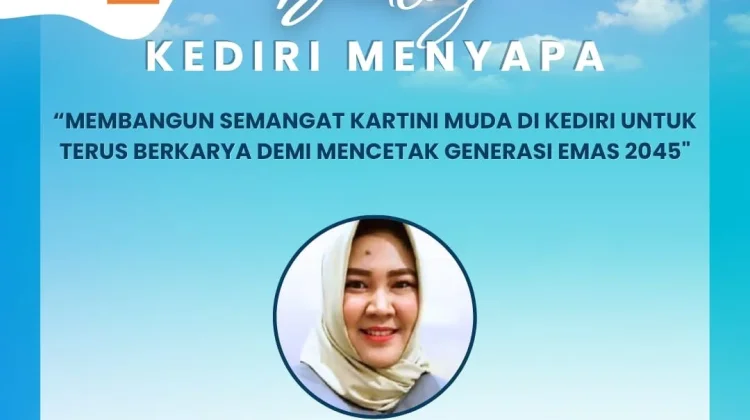 Pendidikan Kunci Lahirnya Kartini Modern Berprestasi