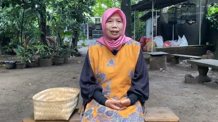 Perempuan, Alam, dan Jejak Panjang Emansipasi Kartini Masa Kini