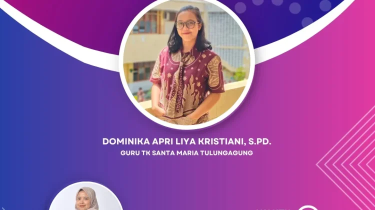 Kartini Masa Kini Lawan Anak Kecanduan Gadget