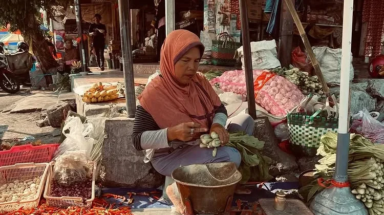 Harapan Lansia di Hari Kartini untuk Kehidupan Layak