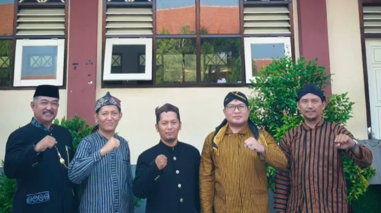 Antusiasme Para 'Kartono' Ramaikan dan Dukung Emansipasi di Hari Kartini