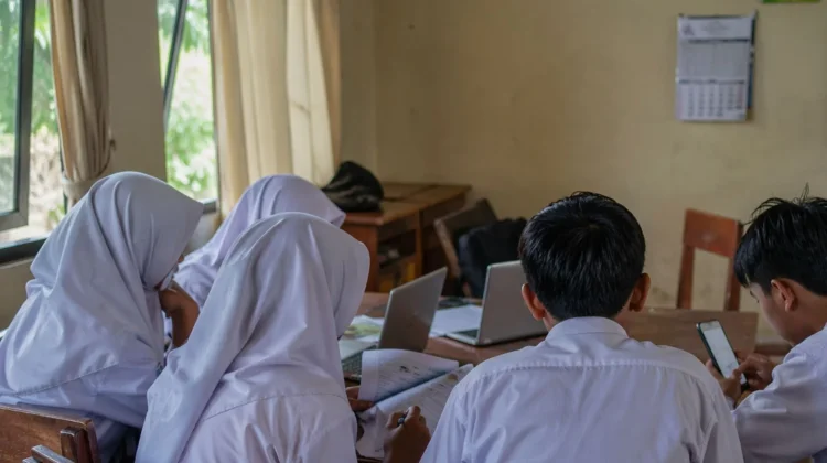 Cegah Kecurangan, Pelaksanaan SPMB 2026 Terapkan Validasi Data Berlapis