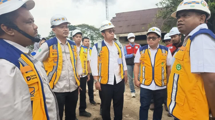 KSP Dorong Percepatan Sekolah Rakyat Nganjuk Tahap II