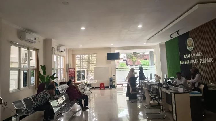 ASN Jombang Ajukan Cuti Haji, Layanan Dipastikan Tetap Optimal