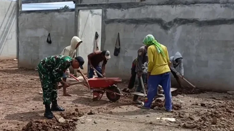 DPRD Jombang Dorong Percepatan Pembangunan Gerai KDKMP