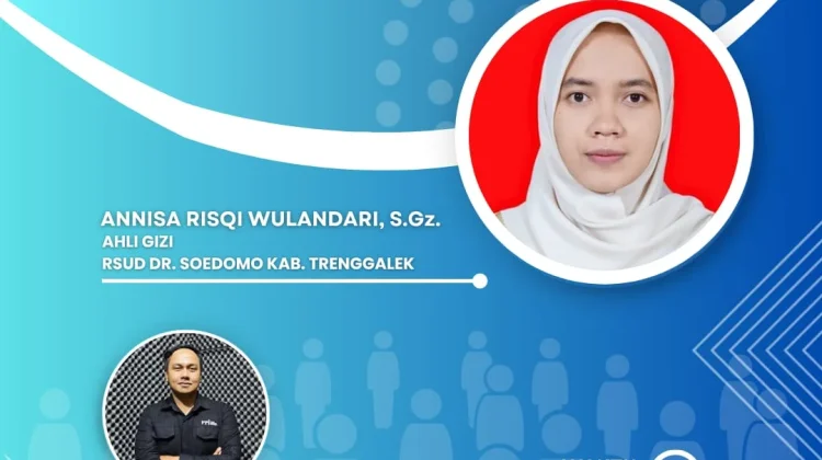 Waspadai Ultra Processed Food dan Utamakan Gizi Seimbang